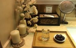 -女王传奇SPA·美容美体