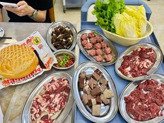 -五洞大众牛餐馆(番禺分店)