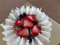 -视界美食自助餐厅·石家庄希尔顿酒店