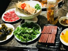 -佬土鹅肠火锅(解放路店)