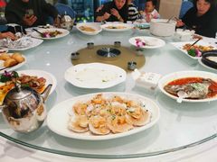 -大东海海鲜酒楼(渔人码头总店)