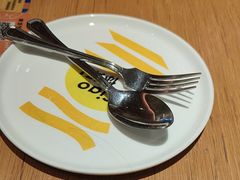 -菲滋意式餐厅(黄岩洞天店)