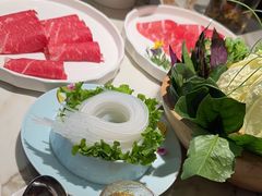-大舜国风· 和牛火锅(绮霞街店)