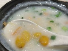 -新好景海鲜酒家(新塘店)