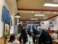 -韩师傅老大同刀削面(北苑路店)