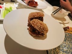 -四季民福烤鸭店(前门大栅栏店)