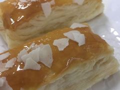 榴莲酥-高第街56号港式餐厅(山大路店)