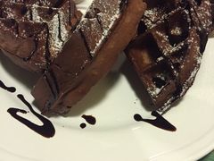 -Cafe Alice咖啡爱丽丝(奥城店)