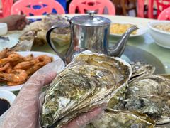 -考记泥焗鸡农庄·海鲜(北洛秘境店)