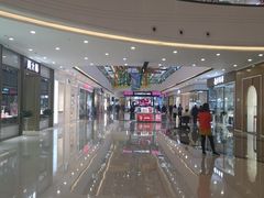 -万达茂商场(南京仙林店)