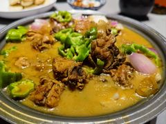 -阿庄新豫菜(通泰路店)