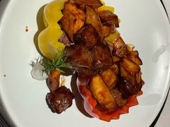 -杭州新新饭店·1913餐厅
