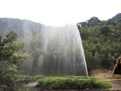 -千泷沟大瀑布旅游区