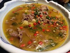 -湘湖大院(越王路店)