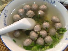 -陈阿婆叉粿条(大小街店)