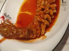 -东北民俗村·东北菜(翻身店)