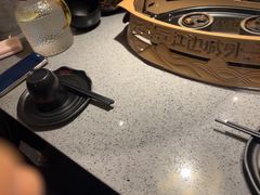 -江边城外烤全鱼(方庄时代购物中心店)