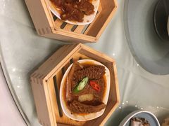 -粤江春·早茶·潮粤菜·宴会(罗湖宝能中心店)