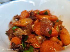 -农耕记·湖南土菜(halo广场店)