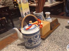 -南京大牌档(济南万象城店)