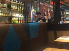 -菲滋意式餐厅(海宁银泰城店)