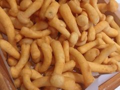 椒盐茶树菇-旺顺阁·北京菜(北辰上品+)