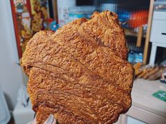 -HOT CRUSH趁热集合·现烤面包(环球港店)
