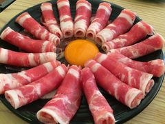 -三和屋日式海鲜锅料理(启航大厦店)