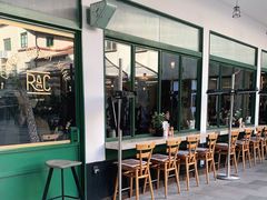 -RAC BAR(安福路店)