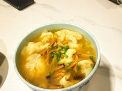 -钟水饺(人民公园总店)