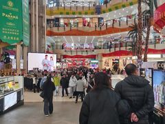 -大连商场