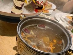 海鲜火锅-雍和会海鲜姿造自助(湖东路店)