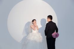 -Mu慕婚纱摄影·超级工作室