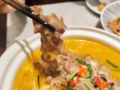 -小菜园新徽菜(合肥天鹅湖万达店)