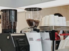 -Manner Coffee(IFS一楼店)