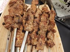 -青禾小厨新疆菜(总店)