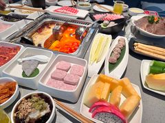 -海底捞火锅(步步高新天地店)