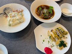 -HOMES上海本帮菜(襄阳公园店)