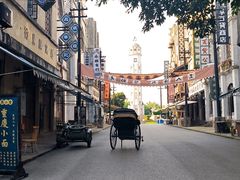 -两江国际影视城
