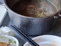 -君邦火锅(新疆大厦店)