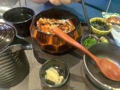 -银河烧鳗·活鳗料理专门店(西单大悦城店)