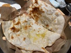 -克比叔叔印度餐厅Kebabs on the Grille (人民广场店)