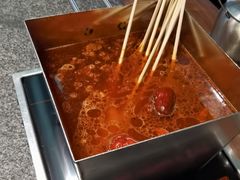 -邢氏老太太烧烤(罗湖店)