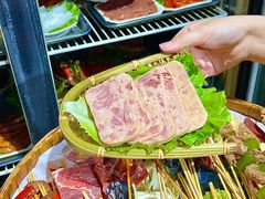 -欧阳小姐在成都(鼓楼店)