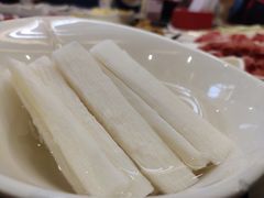 -海底捞火锅(万丰桥店)