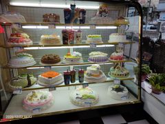 蛋糕样品-思味特(纬一路店)