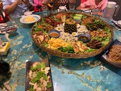-紫滇源云南生态菜(丹凤街店)