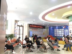-龙都儿童医院