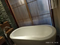 -三江森林温泉度假区