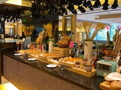 -上海浦西万怡酒店